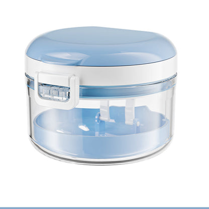 📢📢 50% OFF !! ⏰ All-in-One Retainer Storage Case – Keep Your Retainer Clean, Safe & Hygienic – Perfect for Home, Travel & On-the-Go ✨