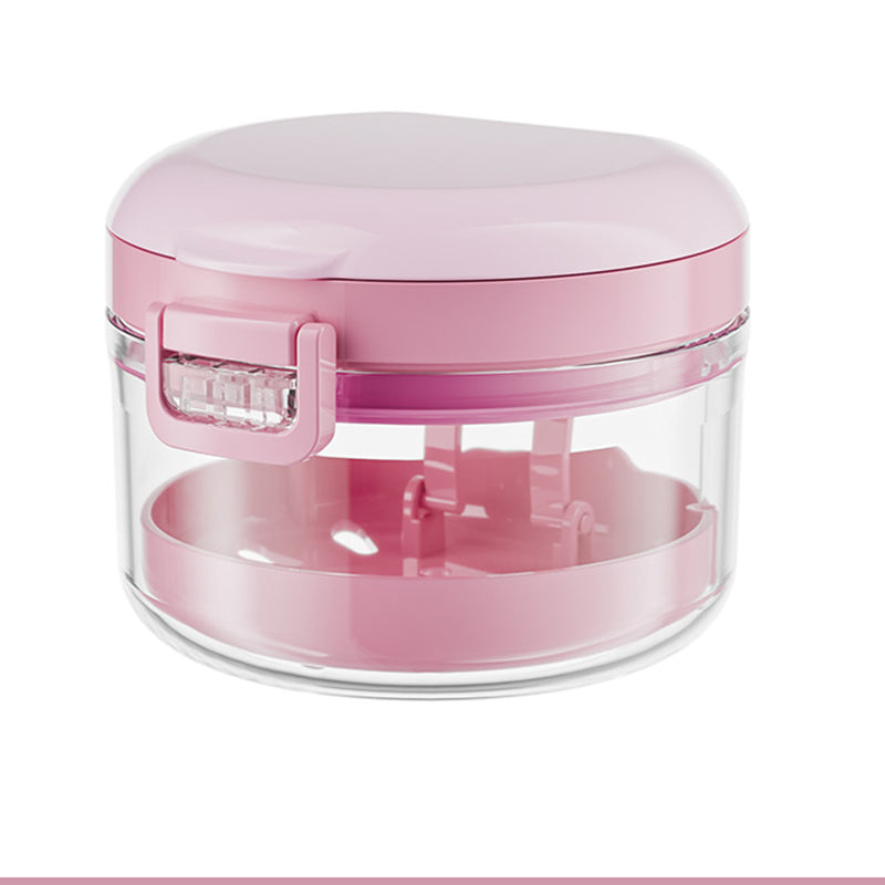 📢📢 50% OFF !! ⏰ All-in-One Retainer Storage Case – Keep Your Retainer Clean, Safe & Hygienic – Perfect for Home, Travel & On-the-Go ✨