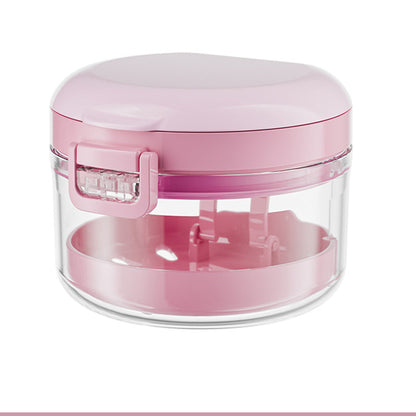 📢📢 50% OFF !! ⏰ All-in-One Retainer Storage Case – Keep Your Retainer Clean, Safe & Hygienic – Perfect for Home, Travel & On-the-Go ✨