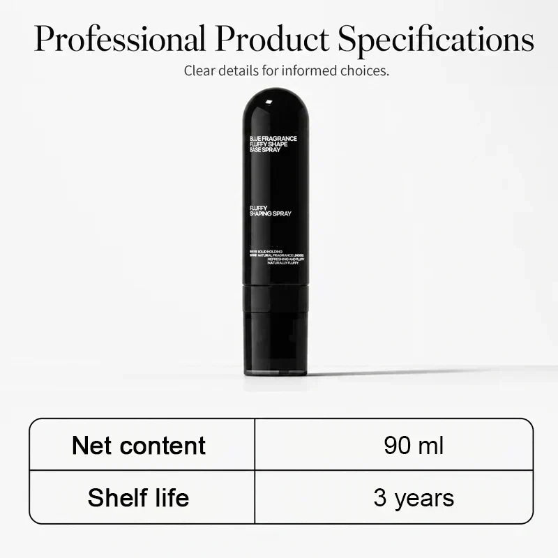 🥳2026 HOT SALE🥳💞50K+ SOLD! 🍑💨 50% OFF! Peach-scented Volumizing & Setting Spray – Lightweight formula adds natural bounce & long-lasting hold. Fresh peach fragrance – keeps fine hair full & fresh all day! 🧖‍♀️✨