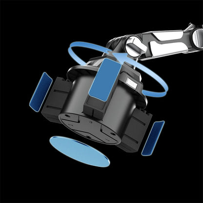 🎉 2026 Sale — Over 18,000 Sold! 🚗 Turn your cup holder into a tablet mount — no dashboard holes, no suction cups, no mess. Adjustable angle, fits most cars, keeps screens steady. 🛣️