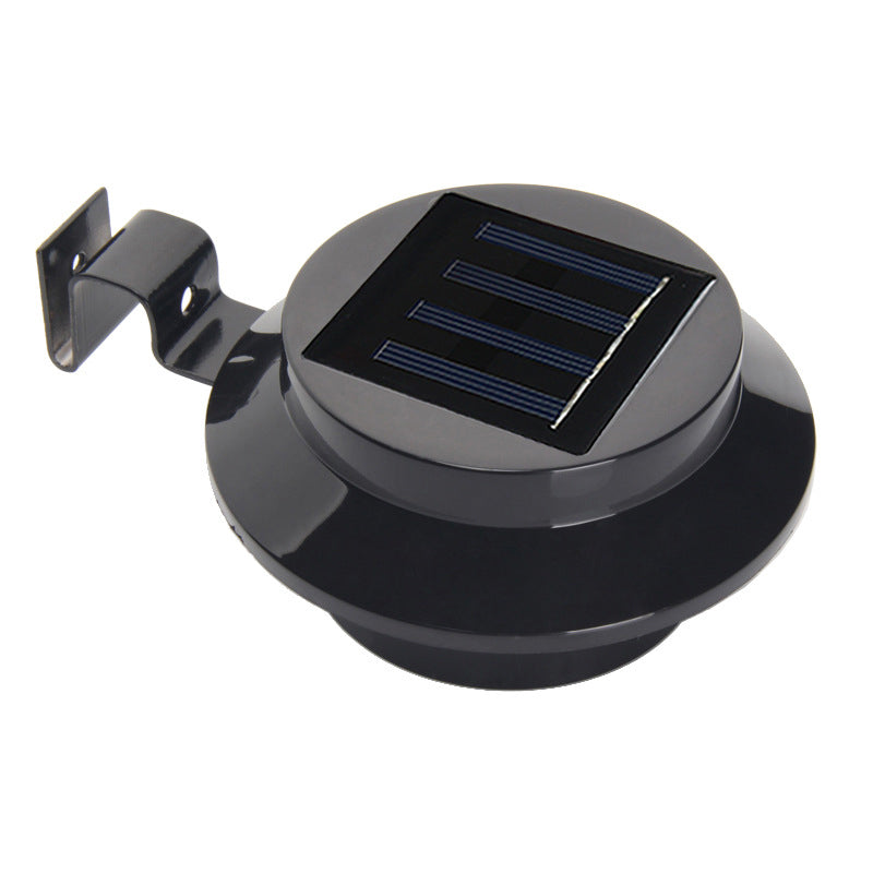 ☀️ Solar Outdoor Lights – Easy Wireless Garden Lighting