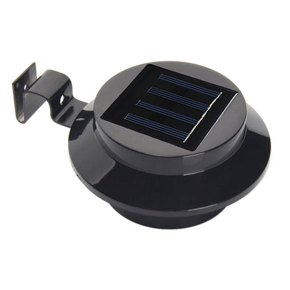 ☀️ Solar Outdoor Lights – Easy Wireless Garden Lighting