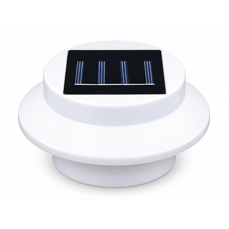☀️ Solar Outdoor Lights – Easy Wireless Garden Lighting