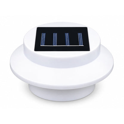 ☀️ Solar Outdoor Lights – Easy Wireless Garden Lighting