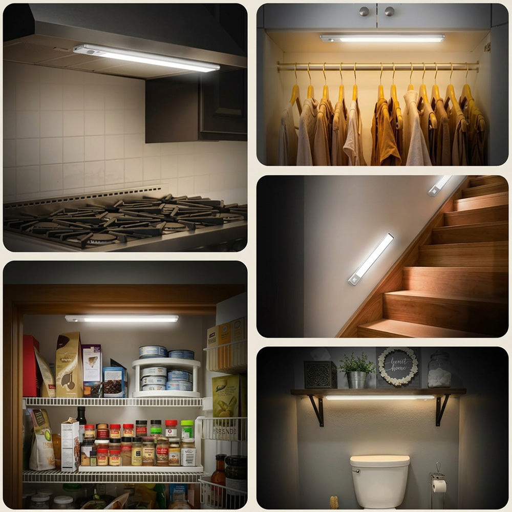 Modolight™ Intelligent Light PRO - 2 Pack