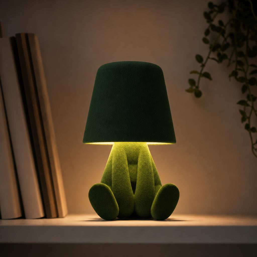 BuddyGlow™ Night Light