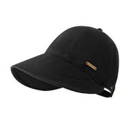 Women's Wide Brim Sun Visor Hat❄️Effective cooling, Blocks 98.3% of UV Rays