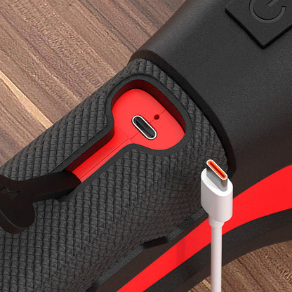 🔦 2-in-1 Tape Measure with Laser Guide 📏 Laser alignment + standard tape🛠️