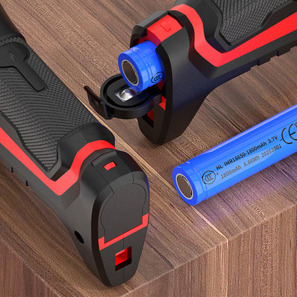 🔦 2-in-1 Tape Measure with Laser Guide 📏 Laser alignment + standard tape🛠️